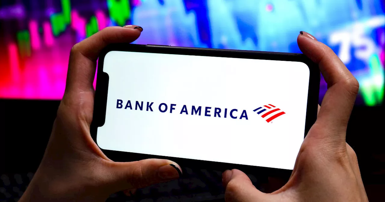 Bank of America Customers Report Login Issues, Zero Balances