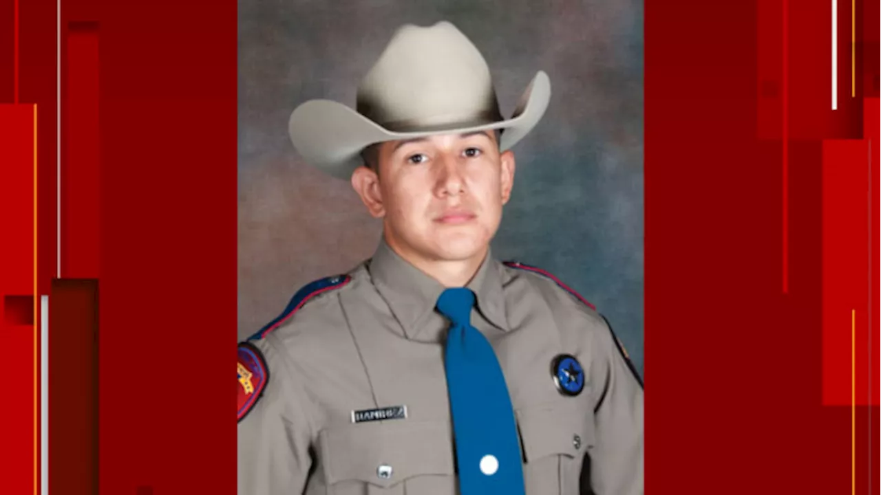 DPS announces funeral arrangements for Trooper Kevin Ramirez Vasquez