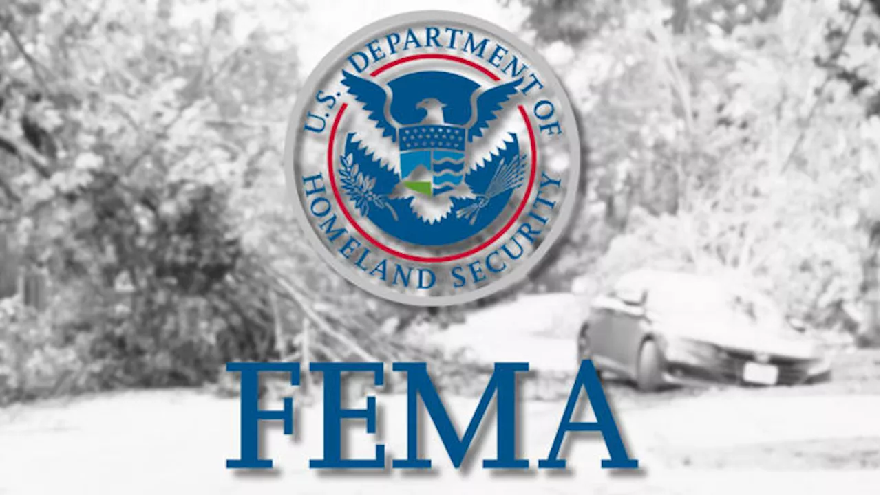 FEMA deadline coming up to apply for Hurricane Beryl assistance