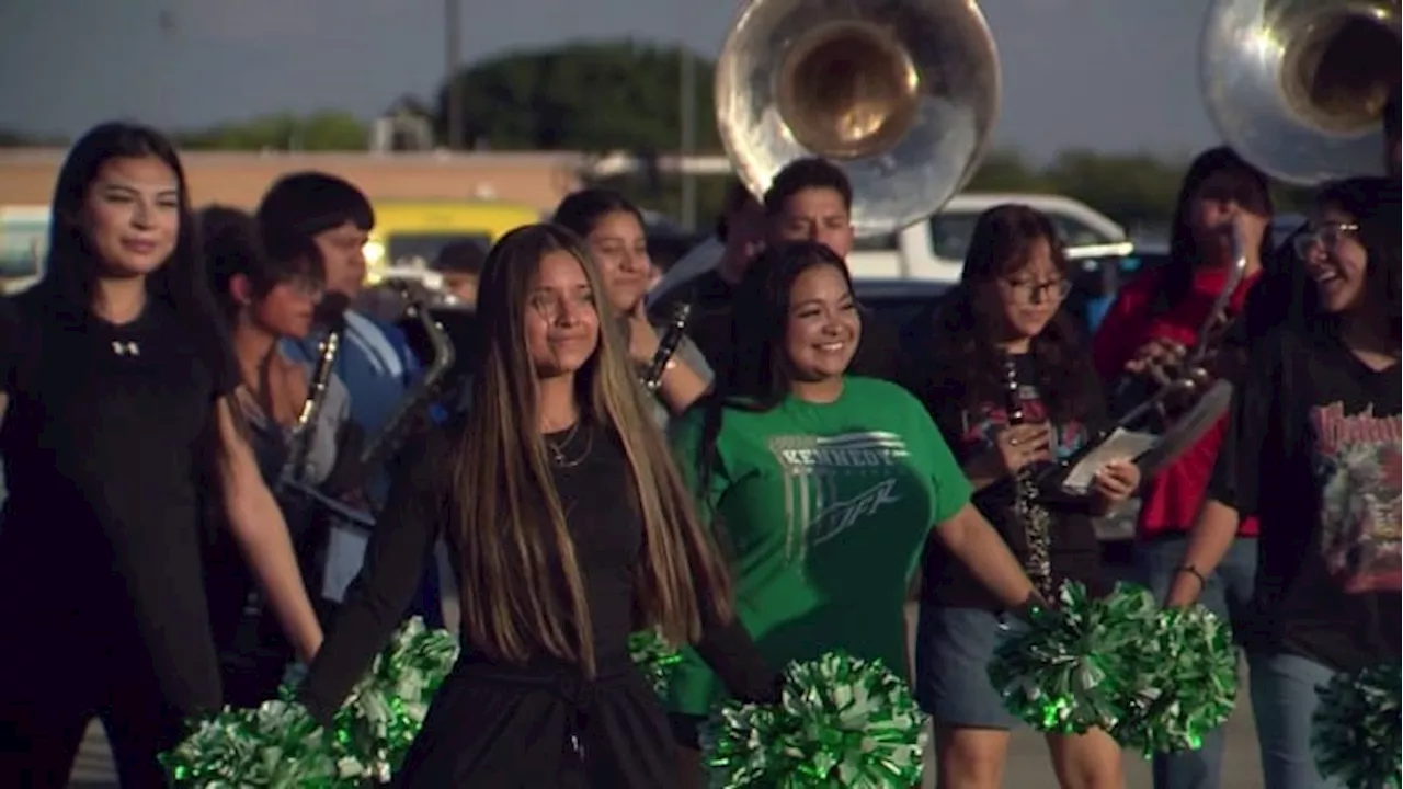 San Antonio celebrates National Night Out to strengthen sense of community