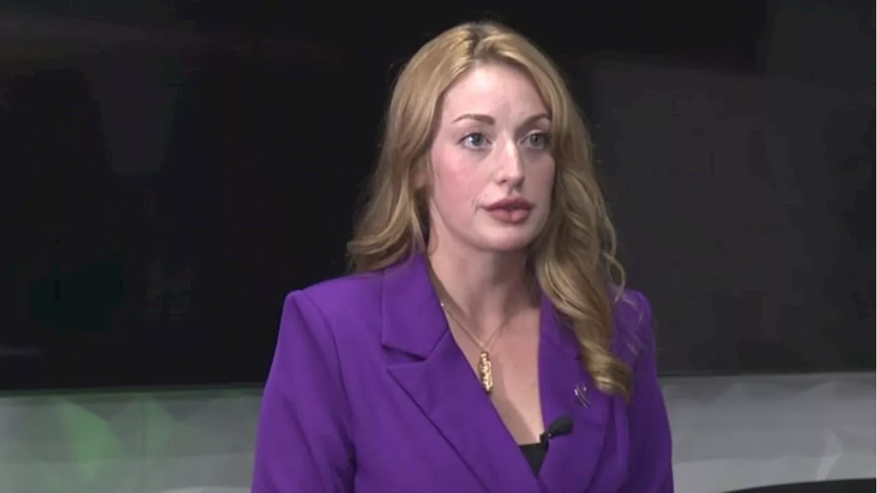 San Antonio survivor talks about change as Texas Council on Family Violence releases domestic violence numbers for 2023
