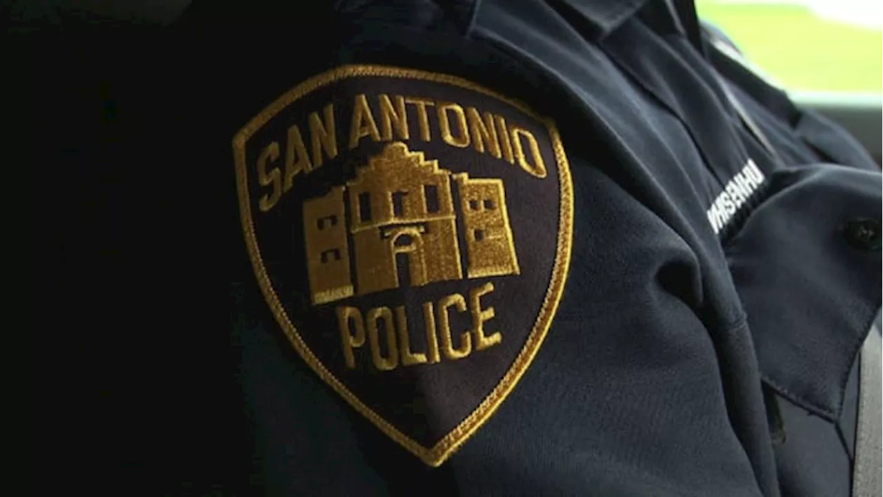 SAPD releases name of handler who mistakenly shot, killed K-9 officer