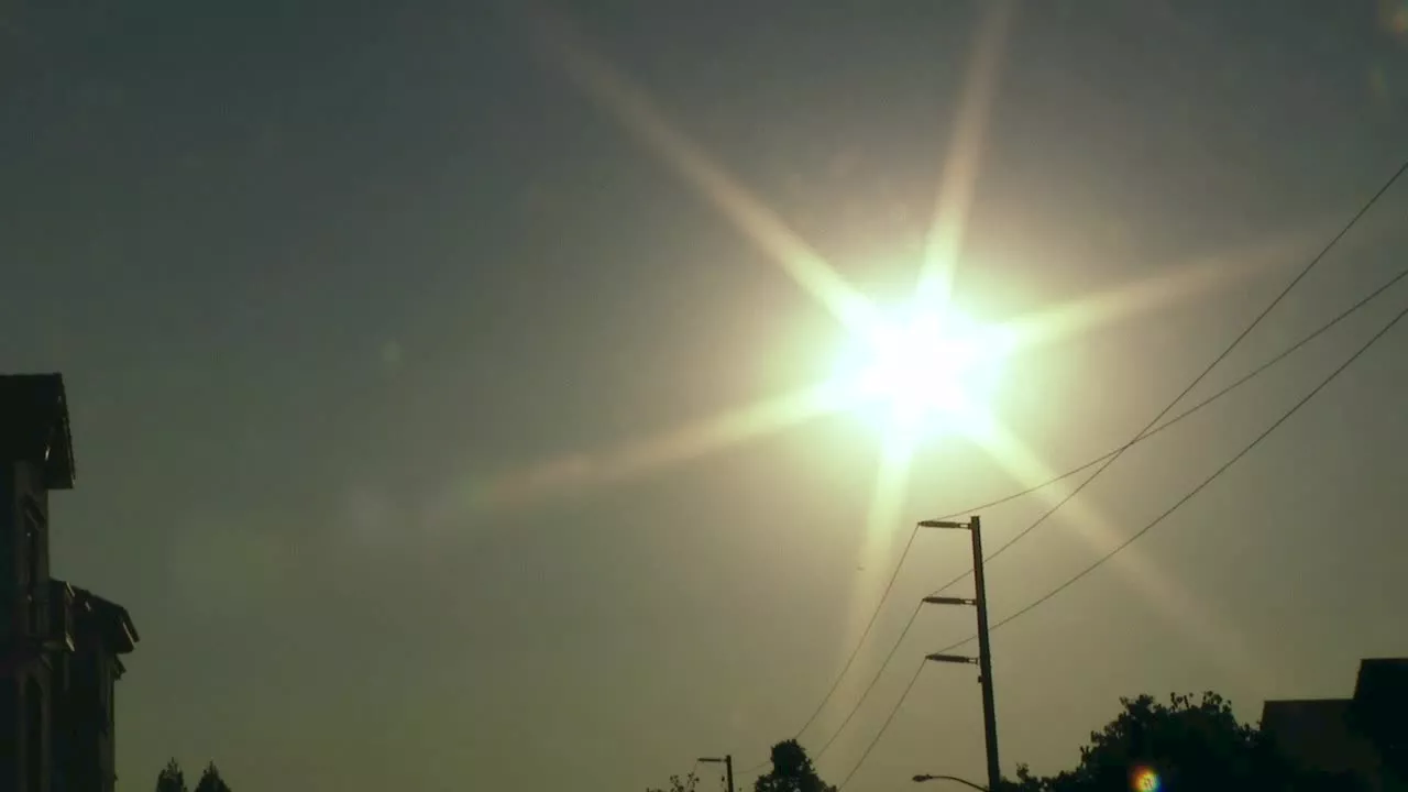 Temperatures as high as 110 degrees expected in parts of Bay Area Wednesday