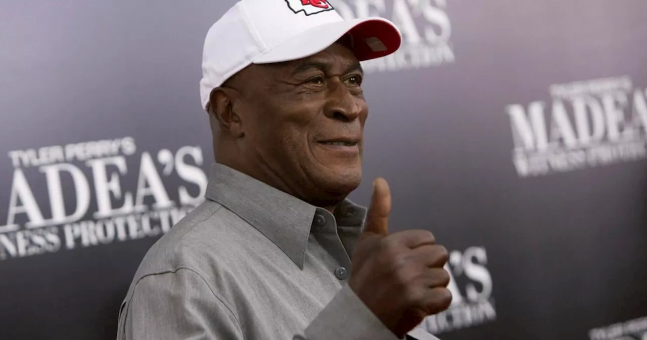 Ein prägendes Gesicht des US-Fernsehens: Schauspieler John Amos ist tot