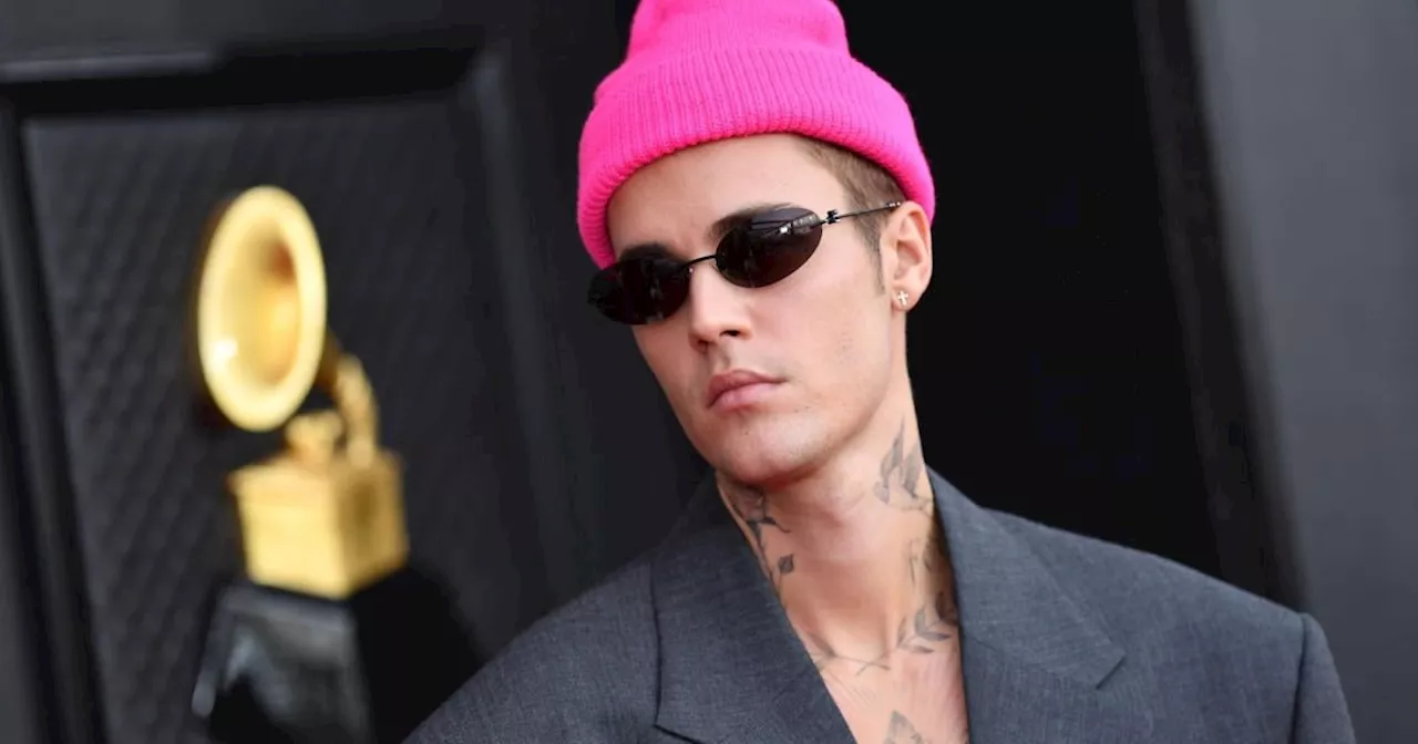 Wird ihm Diddy-Skandal zu viel? Sorge um Justin Biebers Gesundheitszustand