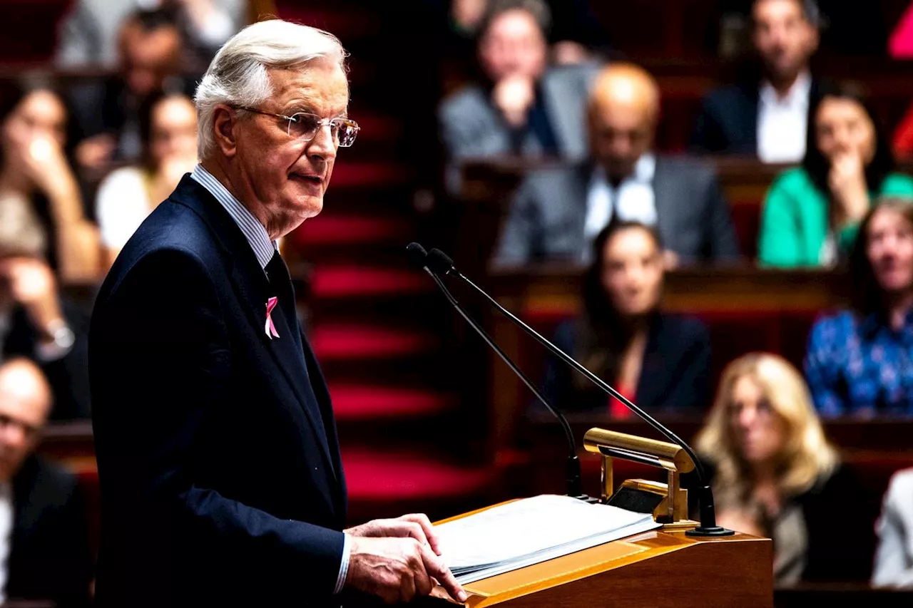 Discours de Michel Barnier : la proportionnelle aux législatives de retour dans le débat