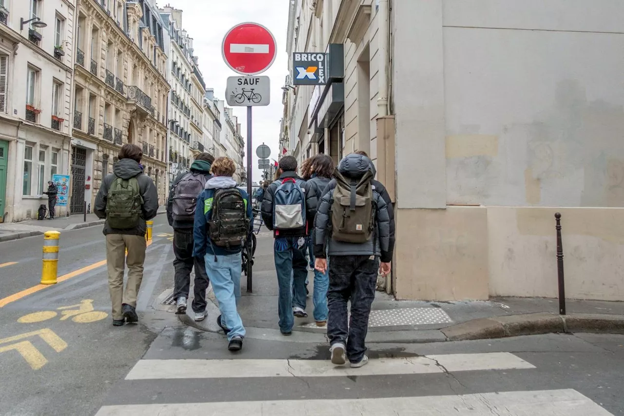 Éducation : qui est SenseiDMots, le Tiktokeur qui veut que les cours finissent à 13 heures ?