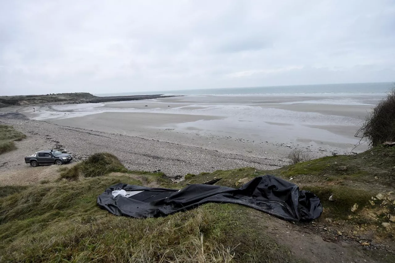 Mort de migrants dans la Manche en 2021: rejet des appels des militaires, l'enquête se poursuit à Paris