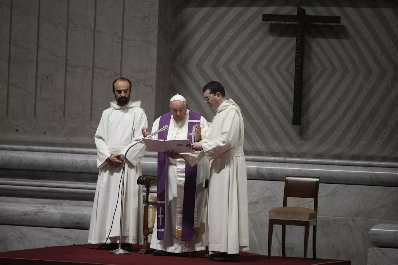 Synode : quels sont les sept péchés pour lesquels l’Église a demandé pardon ?