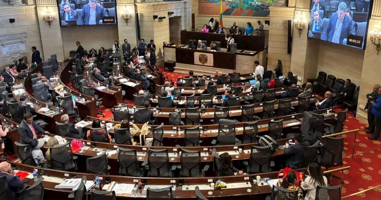 Reforma laboral: 32 de los 80 artículos fueron aprobados
