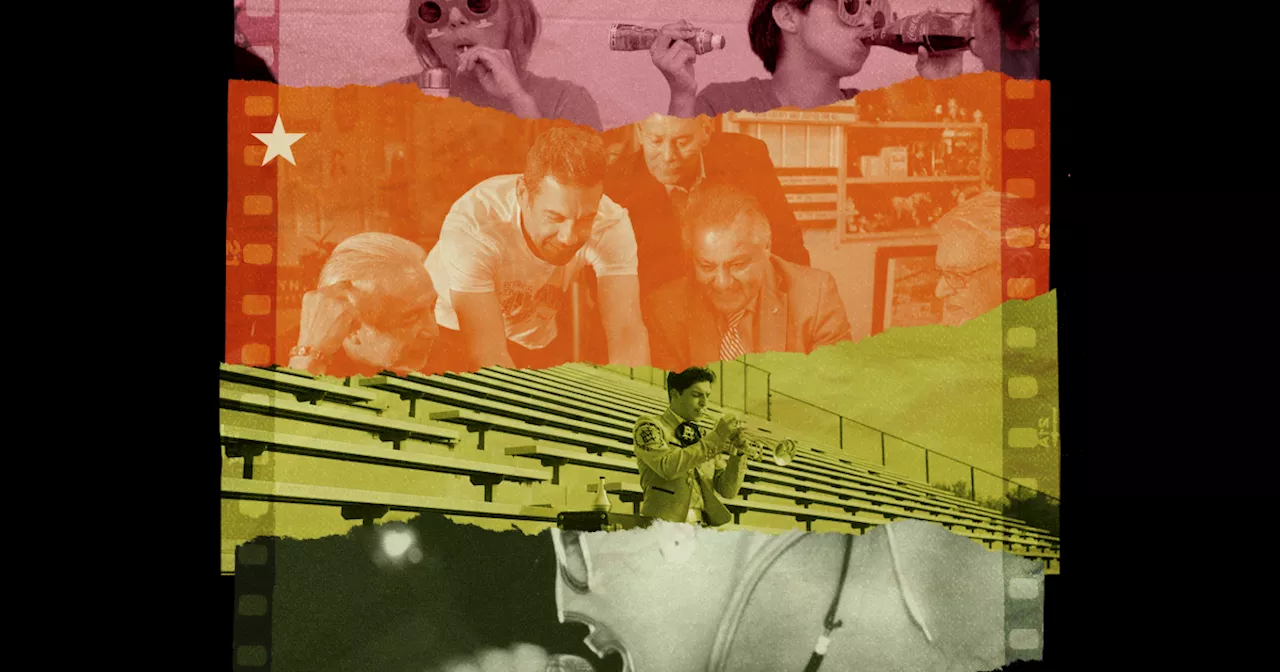 Are we living in the golden age of Tejano documentary filmmaking?