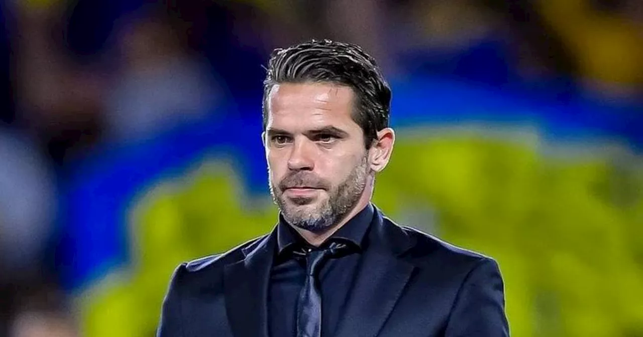 Fernando Gago será el nuevo entrenador de Boca Juniors