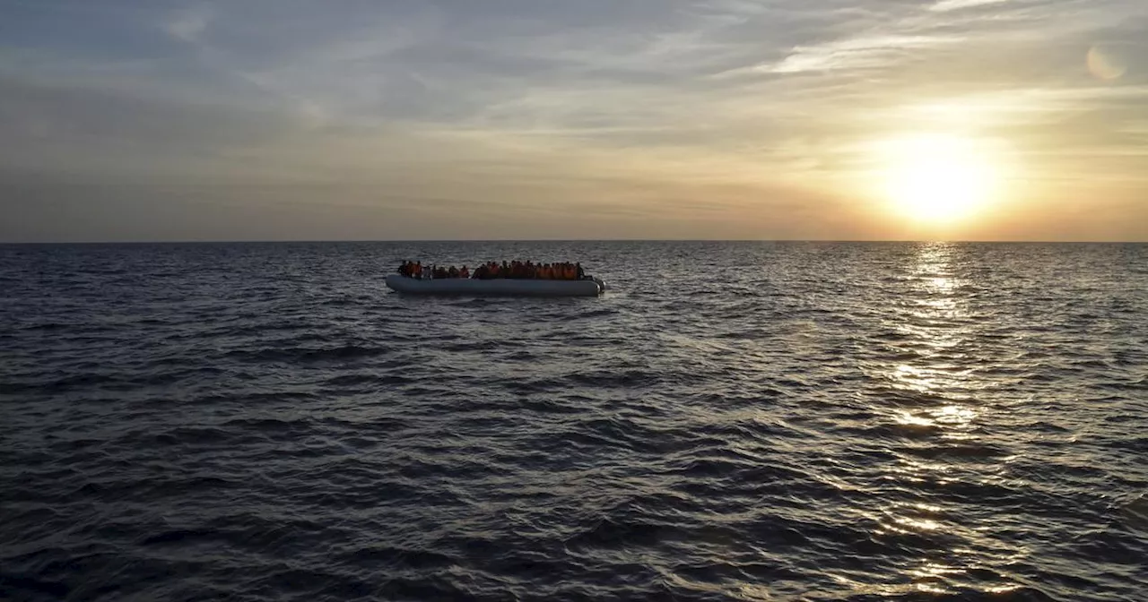 Au moins 48 morts et 75 disparus après que des migrants ont été jetés à la mer par des passeurs au large de Djibouti