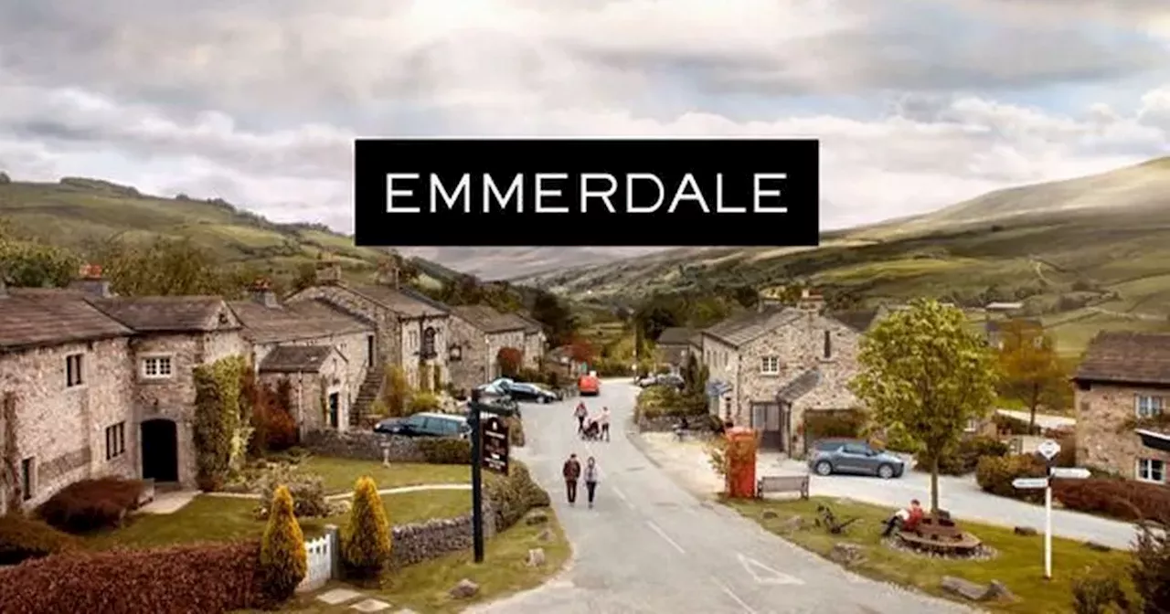 Emmerdale's 'most infuriating villager' star speaks out on viewer backlash