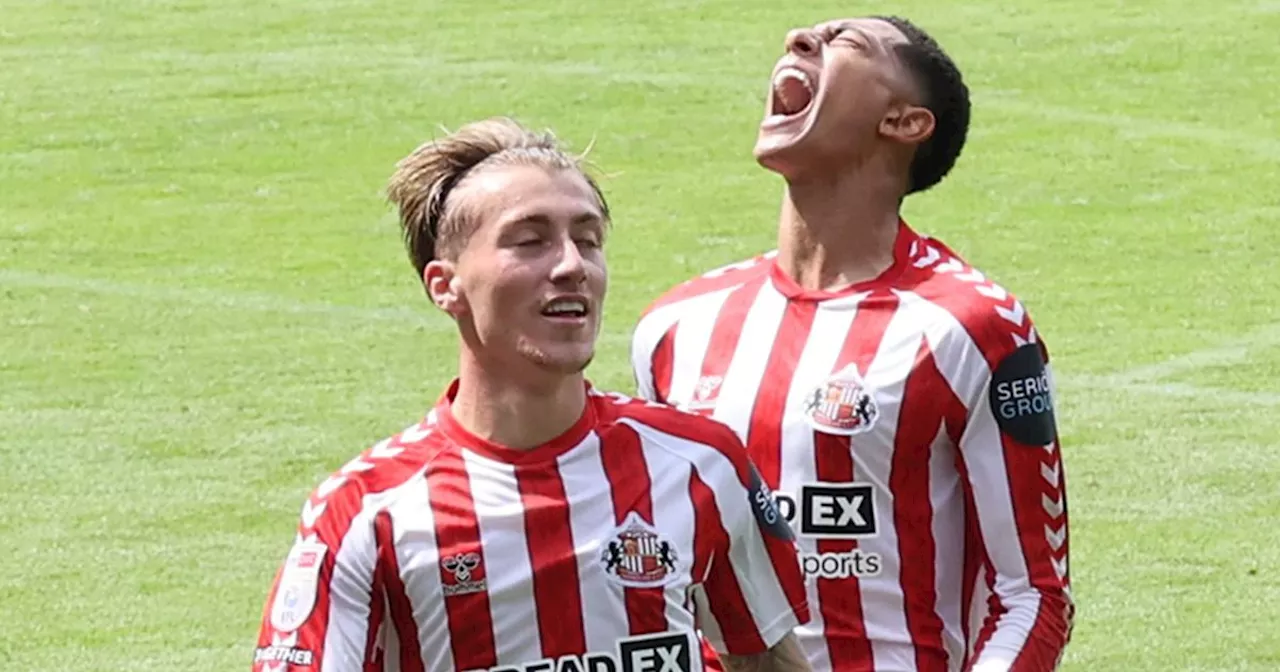 'It's amazing' Bellingham's Sunderland verdict a warning to Leeds United