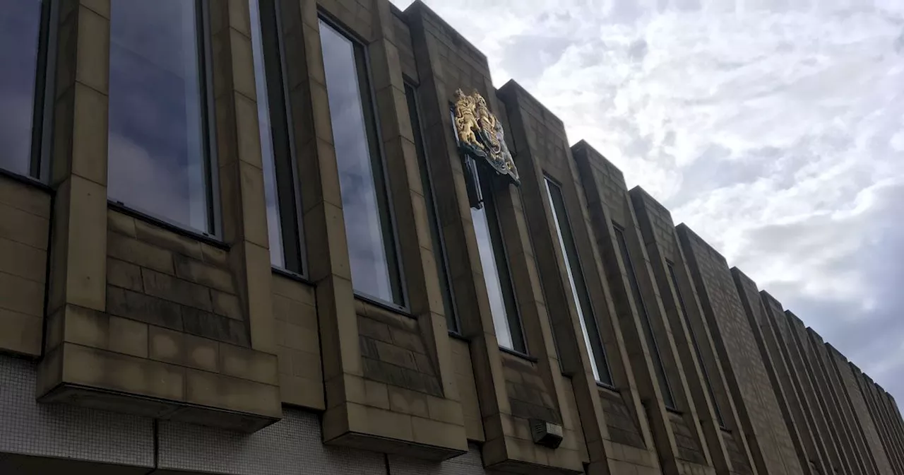 West Yorkshire Police officer charged with rape