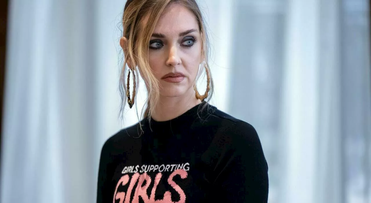 Chiara Ferragni, nuovo “errore di comunicazione”? Nel mirino post e storie, ma dopo le polemiche cancella tutt