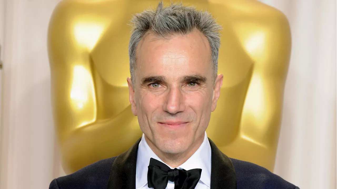 Daniel Day-Lewis sort de sa retraite pour « Anemone », le premier film de son fils Ronan Day-Lewis