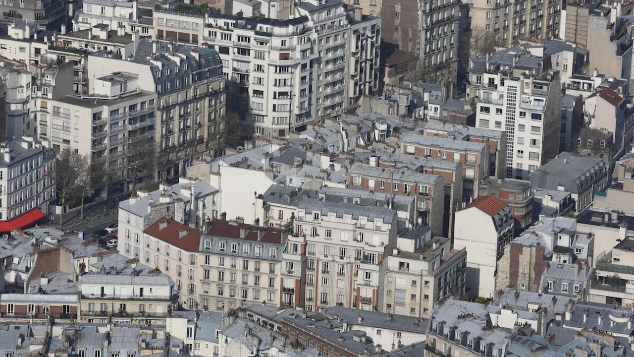 Paris : les malfaiteurs avaient attaqué le Airbnb des touristes américains et dérobé 400 000 euros