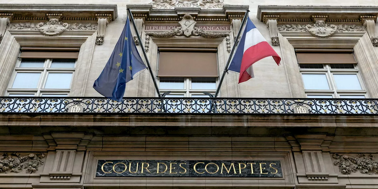 La Cour des comptes plaide pour la suppression de 100 000 postes dans les collectivités locales