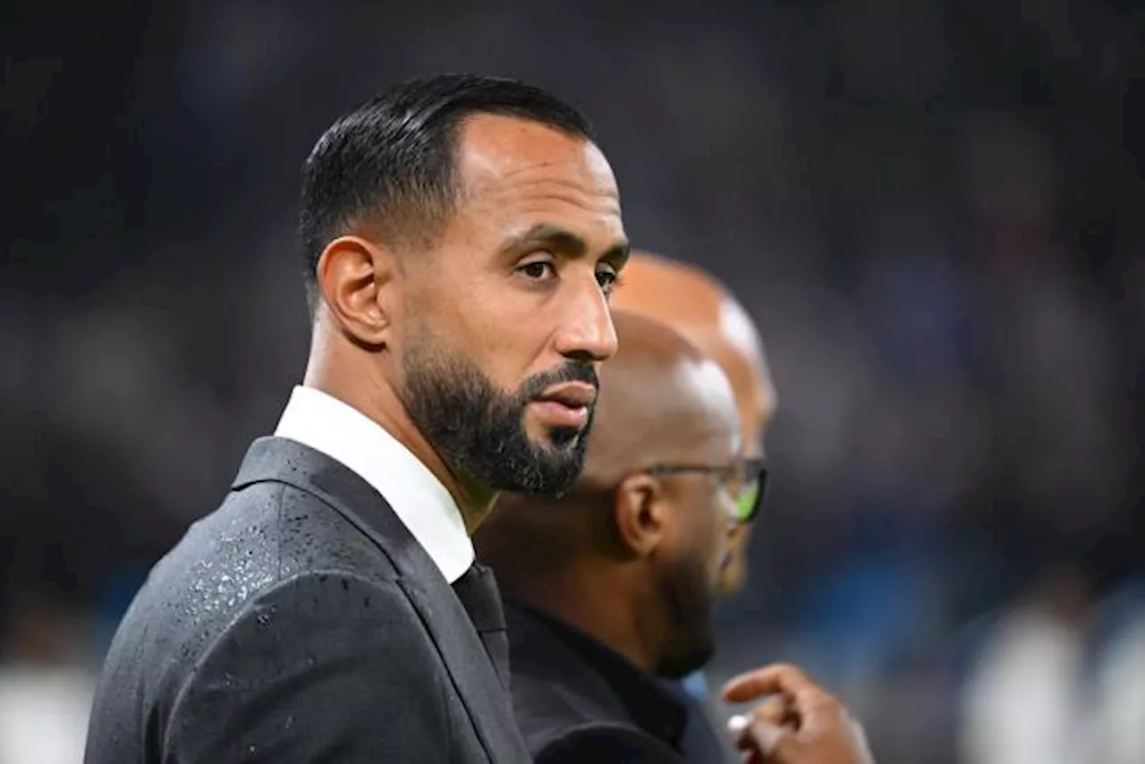 Que risque Medhi Benatia, entendu mercredi par la commission de discipline de la LFP ?