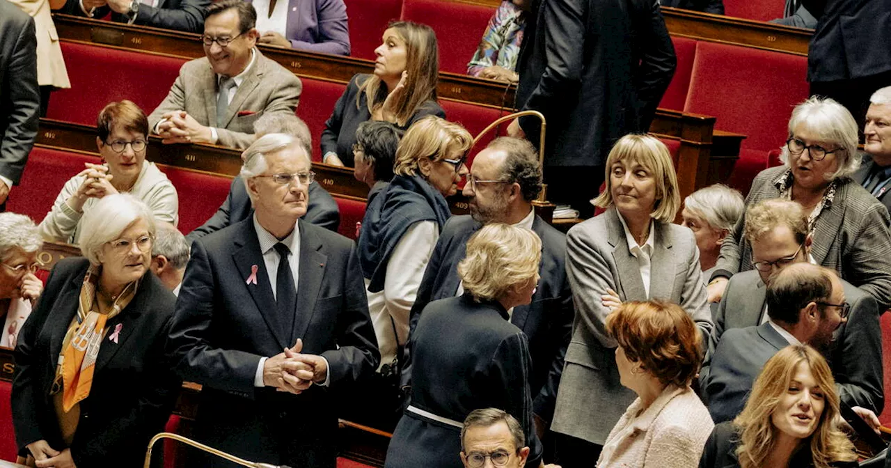 Michel Barnier, un Premier ministre modeste qui va conduire une cure d’austérité massive