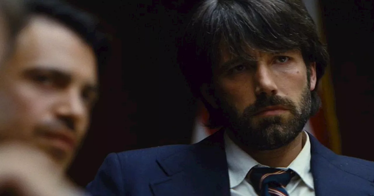 &#034;Argo&#034;: grossi problemi per le vie di Teheran