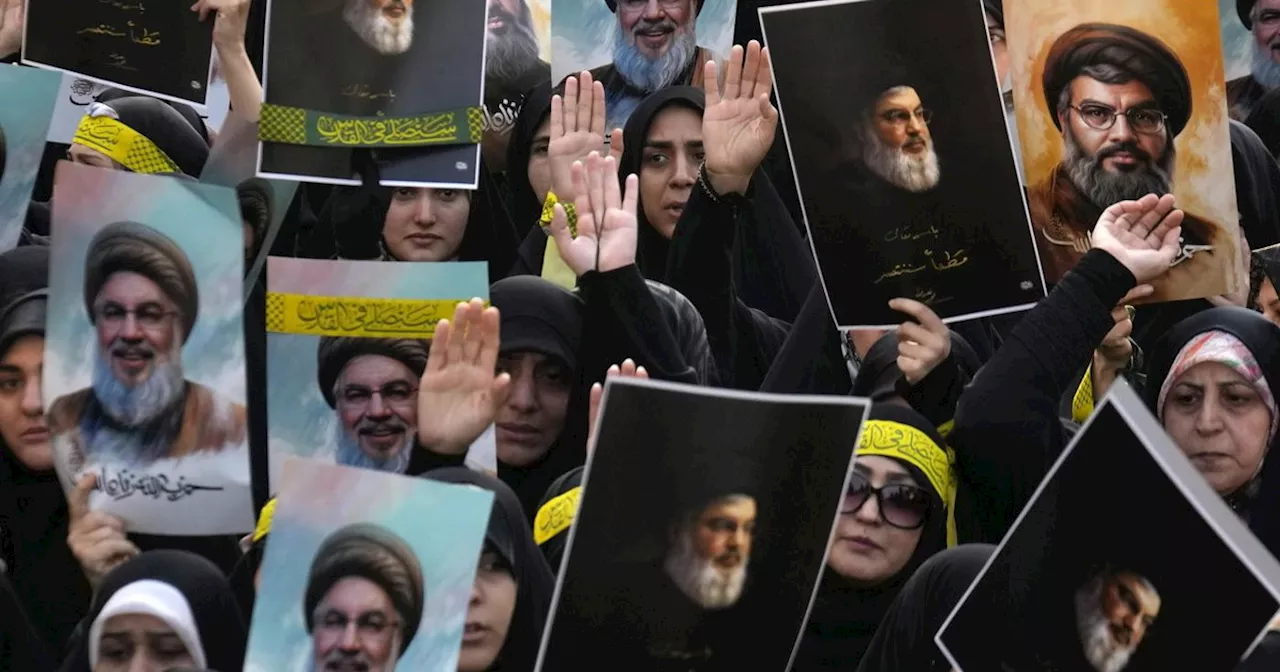 Nasrallah, le indiscrezioni sulla talpa: chi ha &#034;tradito&#034; il leader di Hezbollah