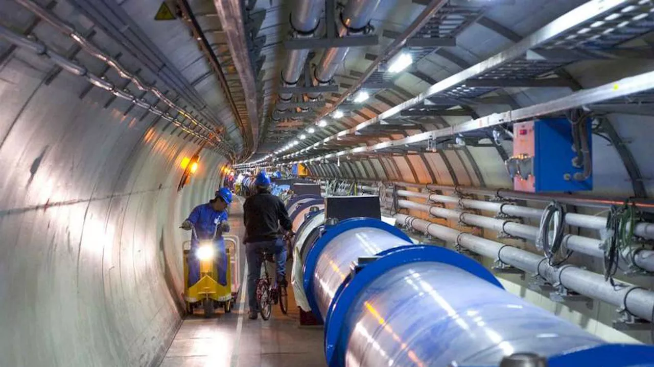 CERN Adalah Organisasi Penelitian, Pahami Sejarah Berdiri, Misi, dan Bidang Risetnya