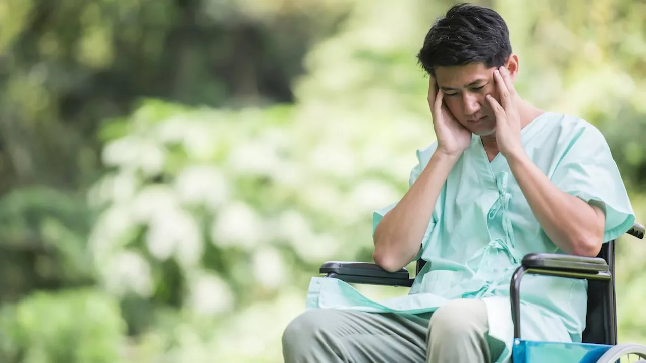 Dulu Identik Penyakit Orang Tua, Dokter: Kini Anak Muda yang Kena Stroke dan Sakit Jantung Makin Bertambah