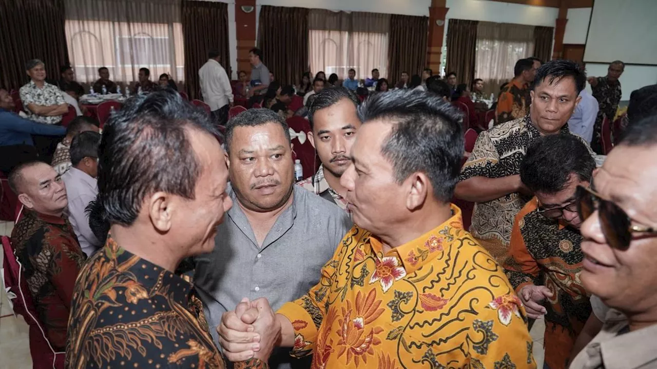 Mampu Hadirkan Kebhinekaan, Ansar Ahmad Dinilai Sosok Tepat Lanjutkan Pembangunan Kepri