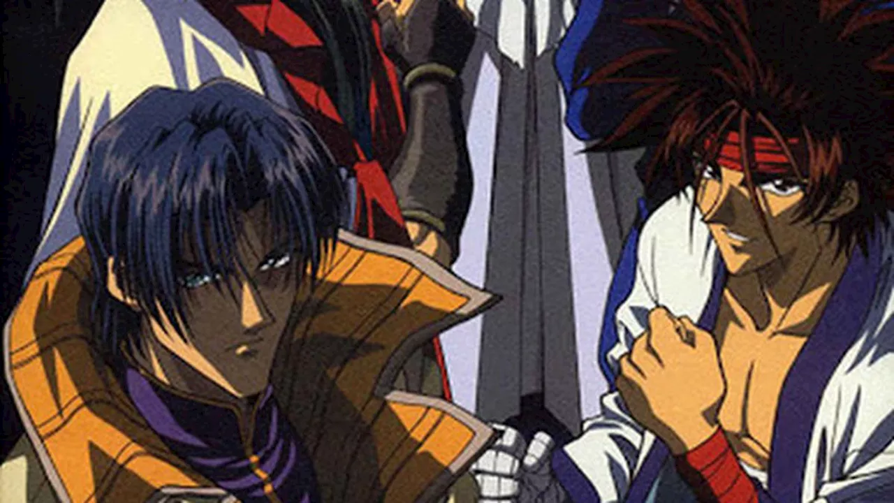 Manga Rurouni Kenshin: Hokkaido Arc Vakum Gara-Gara Nobuhiro Watsuki Sakit