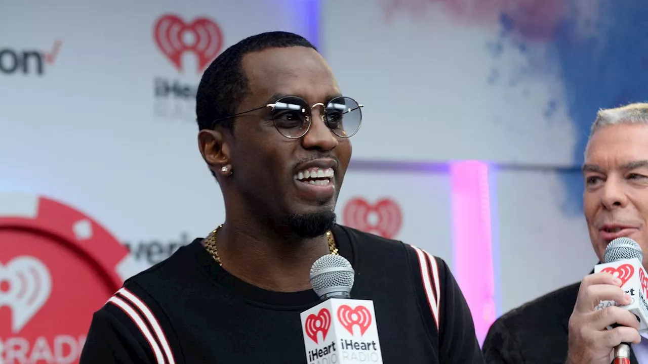 P Diddy Hadapi 120 Gugatan Pelecehan Seksual, Salah Satunya Datang dari Bocah Laki-Laki 9 Tahun