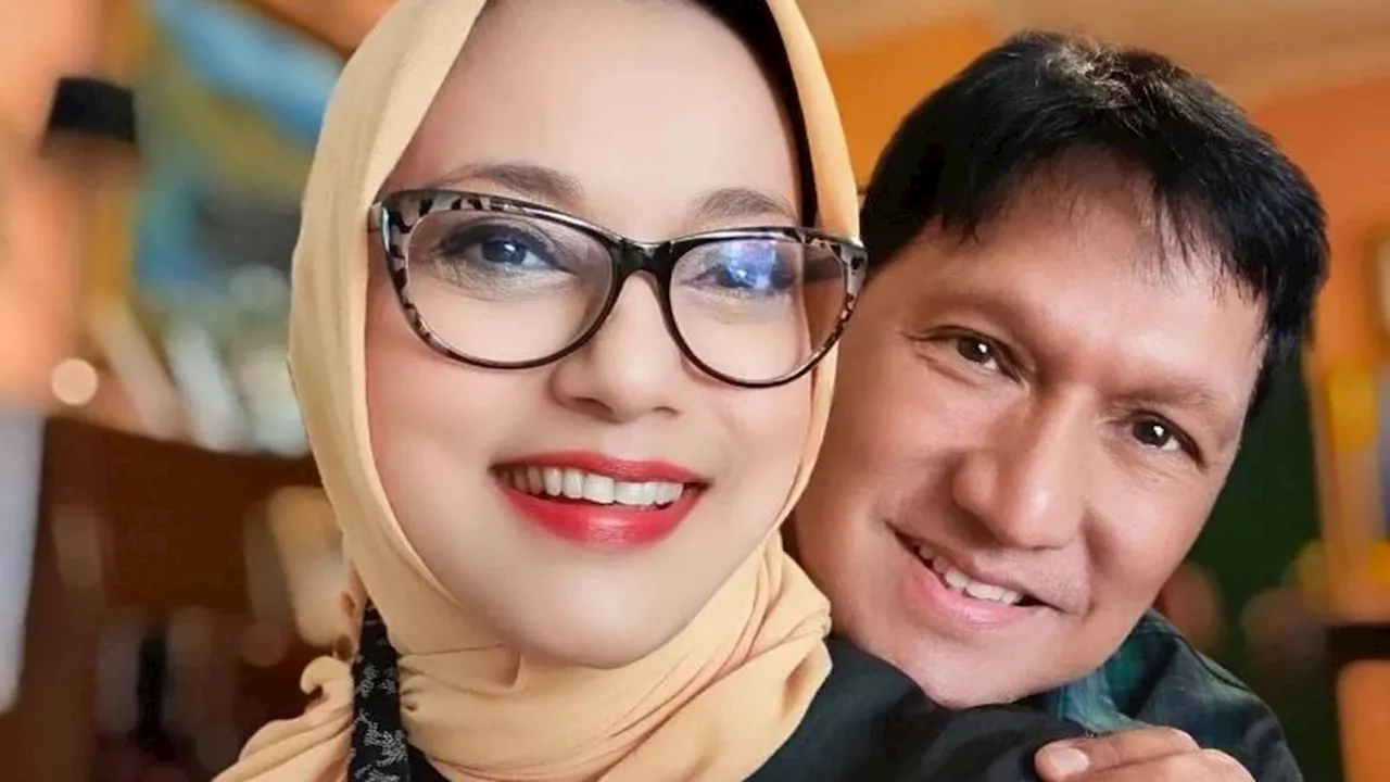 Syok Ditinggal Marissa Haque, Ikang Fawzi Belum Makan Sejak Istrinya Meninggal