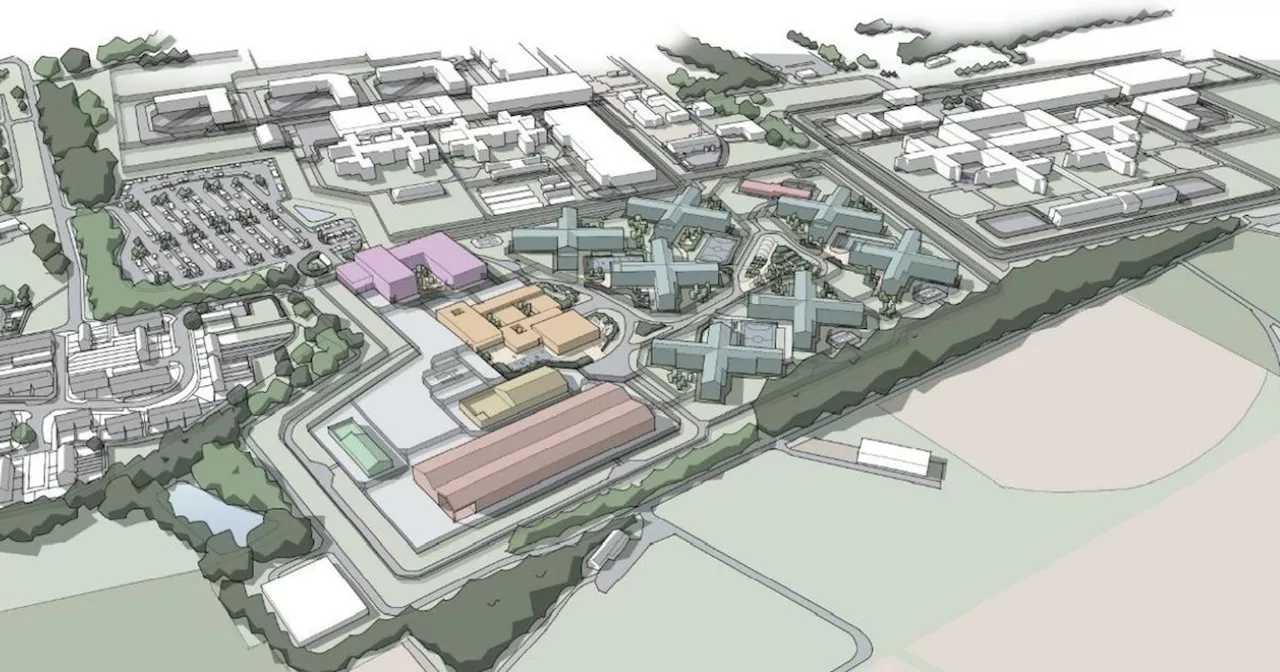 Decision looms on controversial plan for new prison in Lancs village