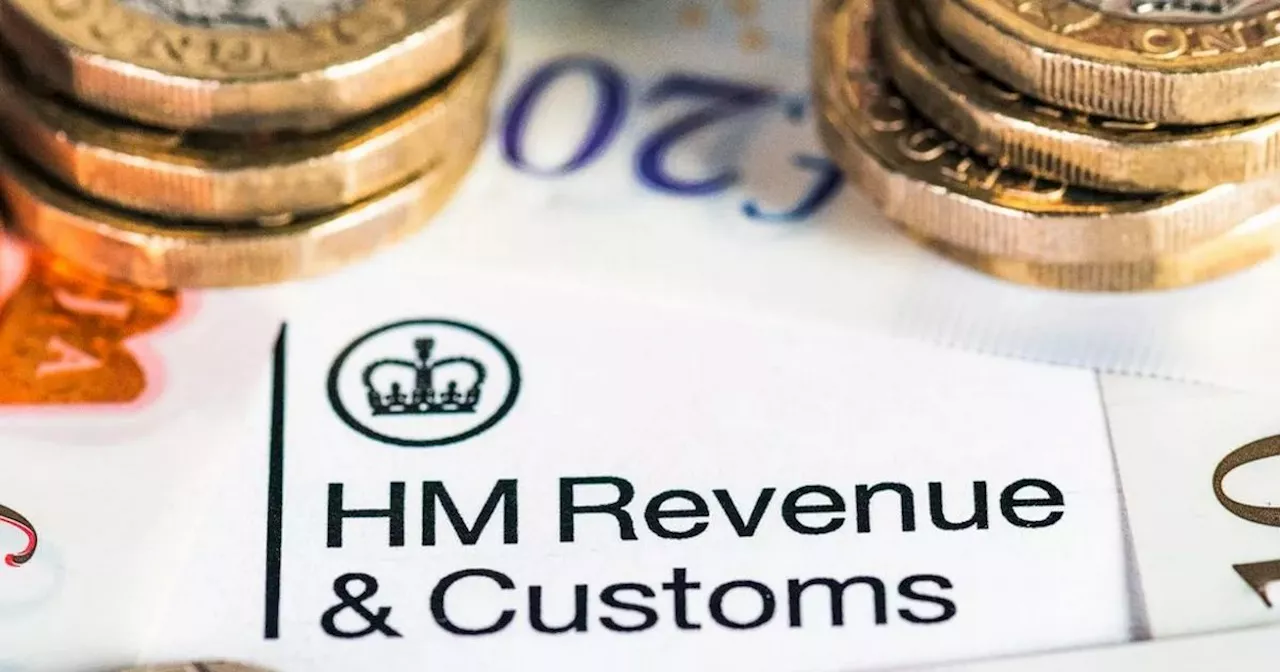 HMRC wants 670,000 people born between certain dates to claim their £2,200