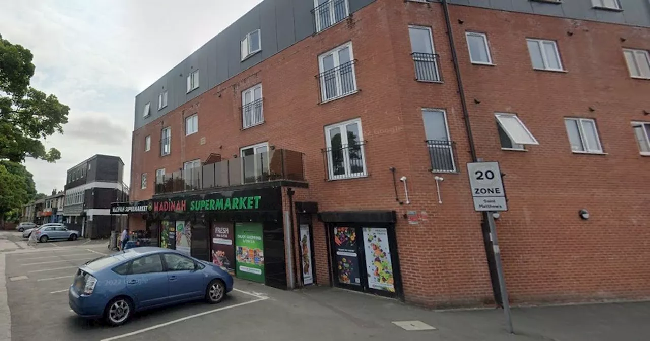 Preston bakery bid blocked for town supermarket