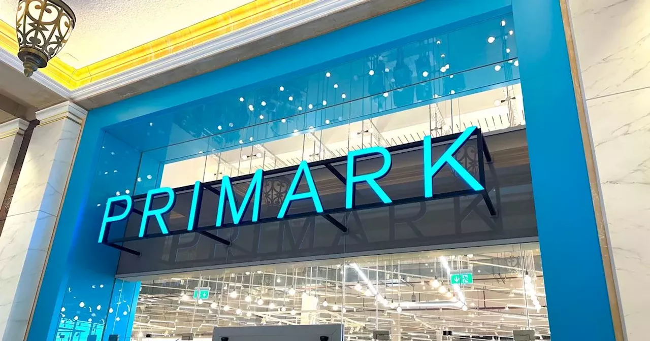 Primark shoppers all over UK 'obsessed' with new 2024 Christmas range