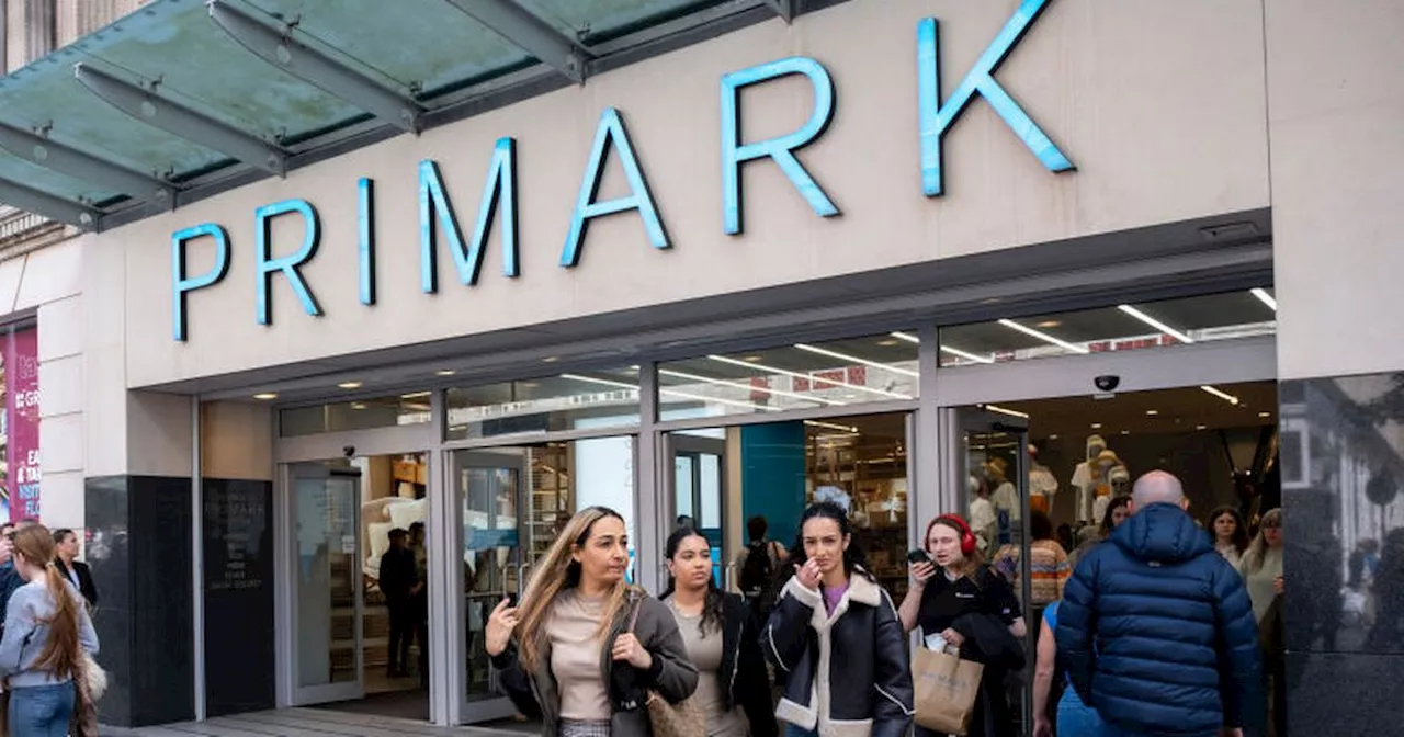 Primark shoppers wowed by £38 jacket that looks 'so much more expensive'