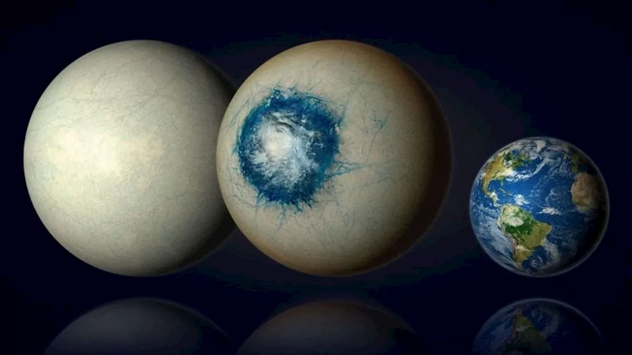 32 alien planets that really exist