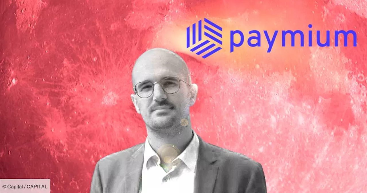 Alexandre Stachtchenko, Paymium : « Qu’on le veuille ou non, les jeunes vont être exposés au bitcoin»