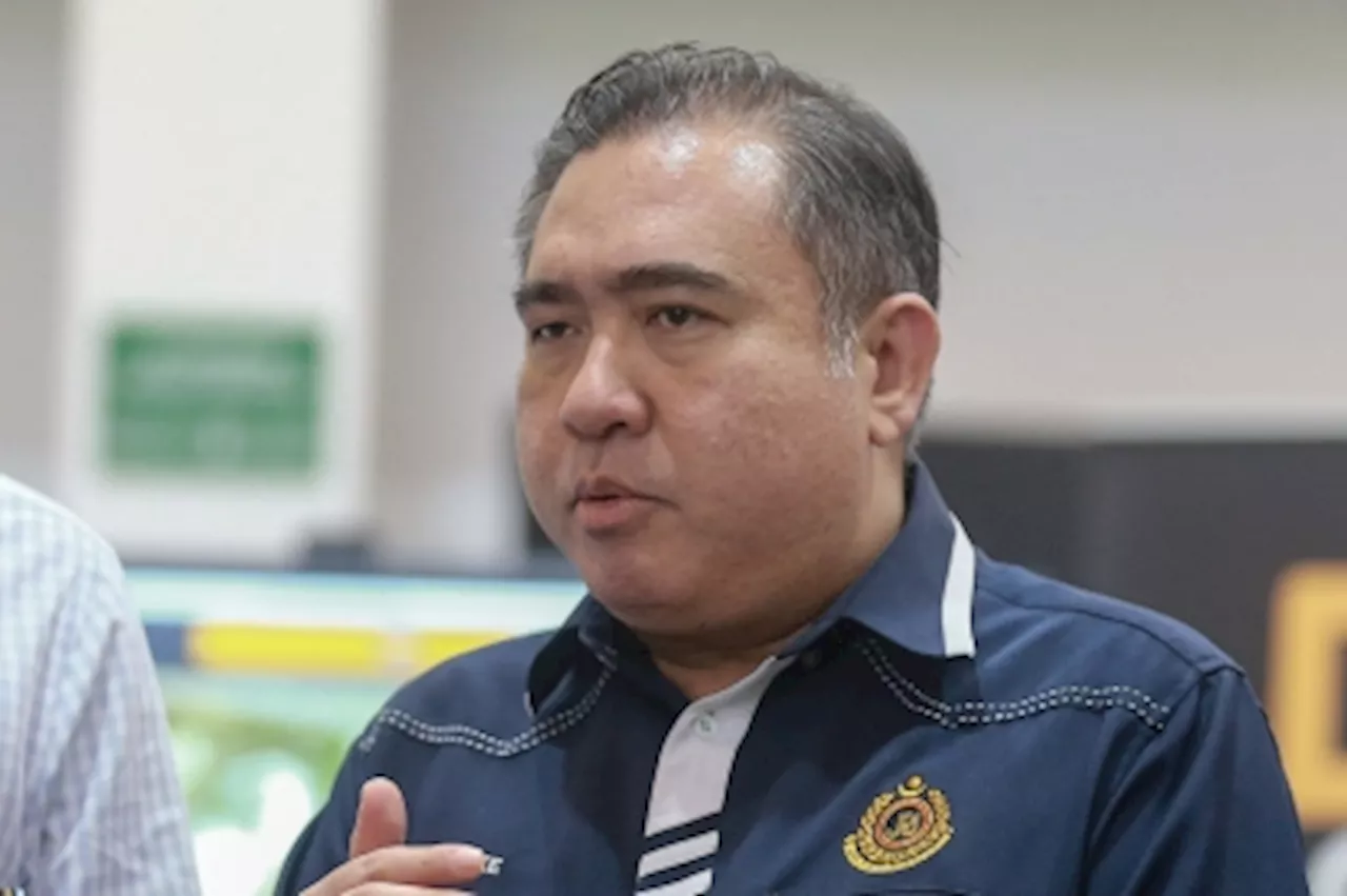 Anthony Loke: Oct 10 deadline for MyDigital ID cancelled, users may login to MyJPJ as before