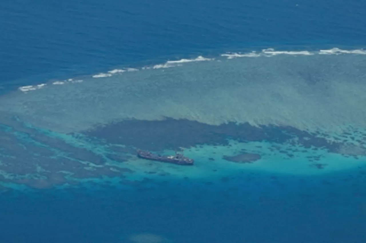 Chinese military conducts combat-ready patrols in parts of South China Sea, as US and allies announces joint drills