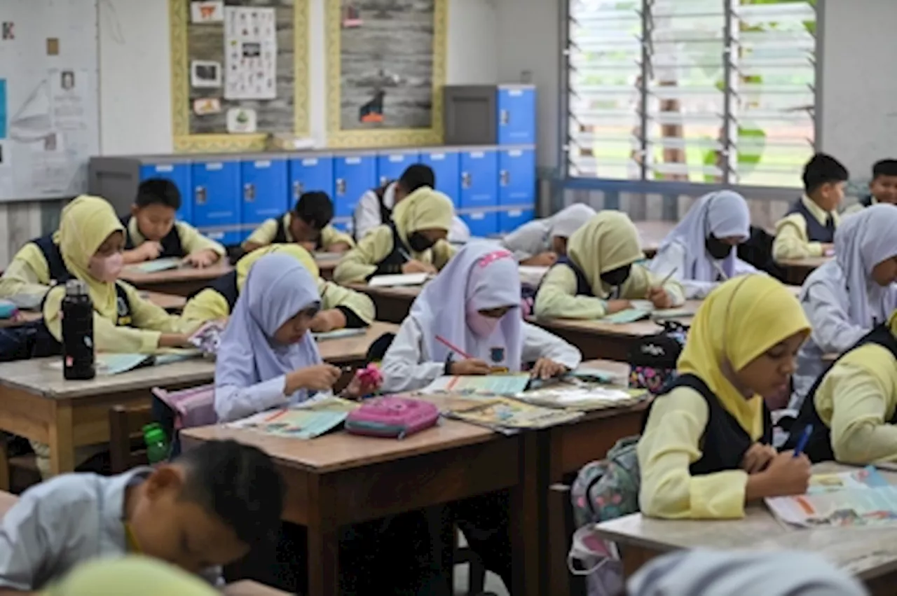 Compulsory education in Malaysia: Amend the law, or enact anew — Hafiz Hassan