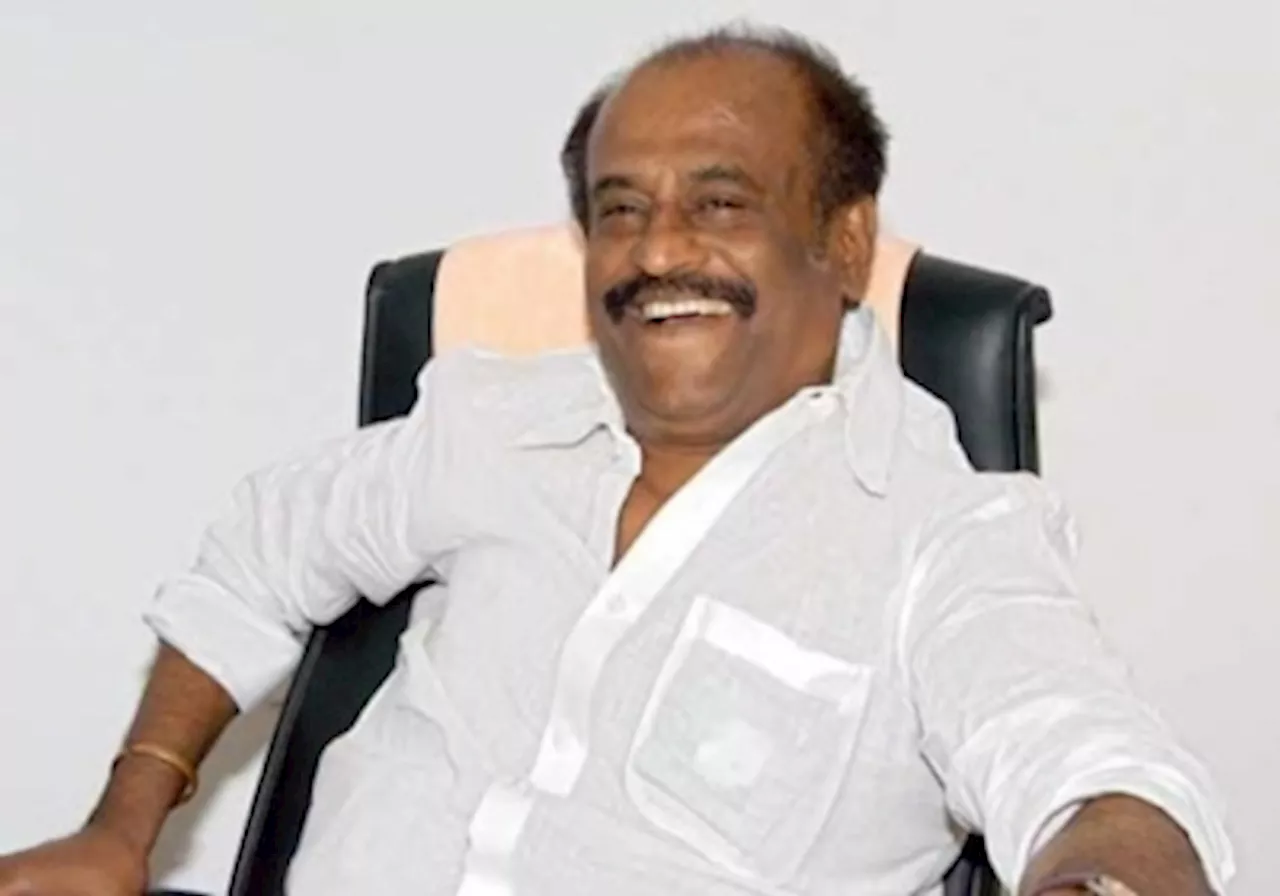 Indian screen legend Rajinikanth undergoes successful procedure to place stent, ‘Thalaivar’ set to be discharged in two or three days