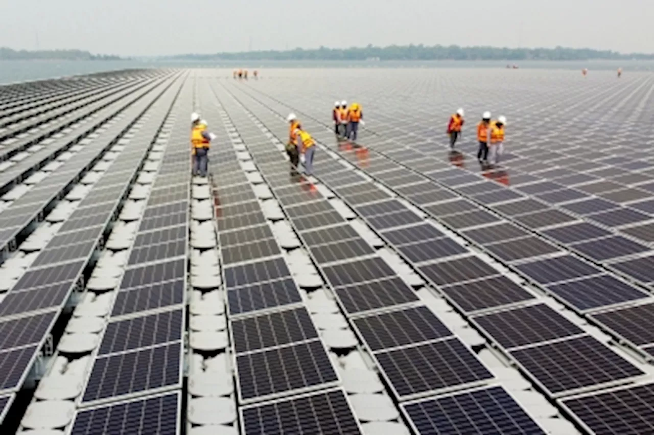 Malaysian solar energy firms to face import duties as US seeks to protect local industry