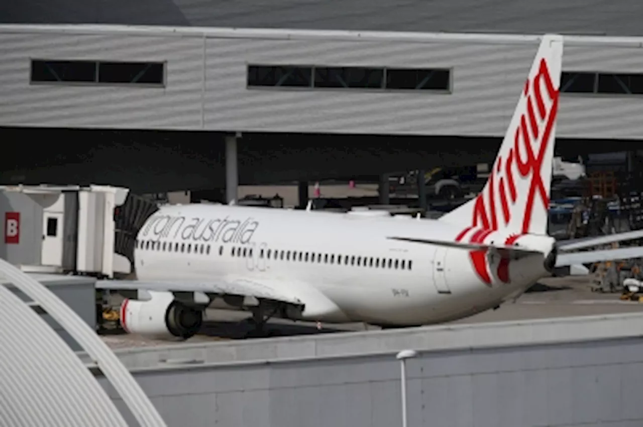 Qatar Airways to buy 25pc stake in troubled Virgin Australia, set to break Qantas’ domination