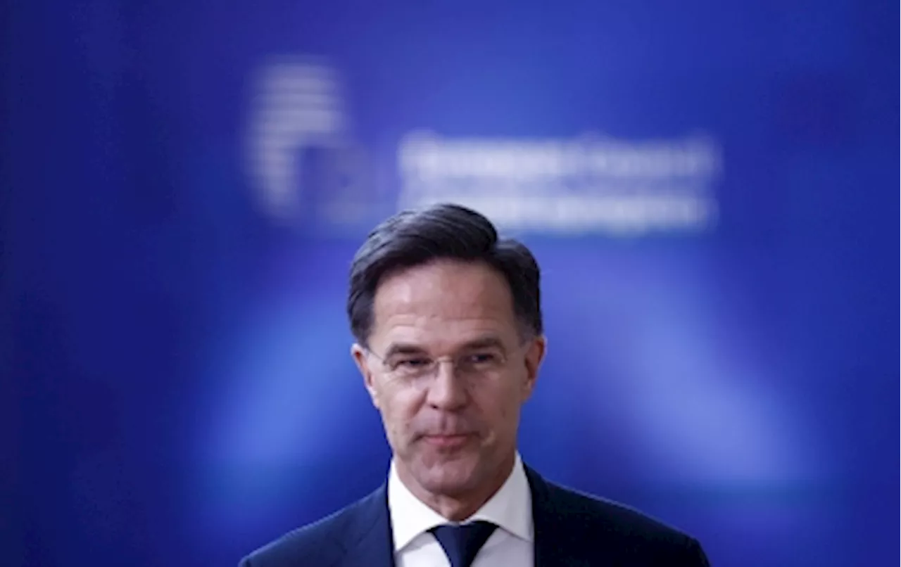 What to expect from Nato’s new chief Mark Rutte? Don’t expect a revolution, just steady leadership in turbulent times