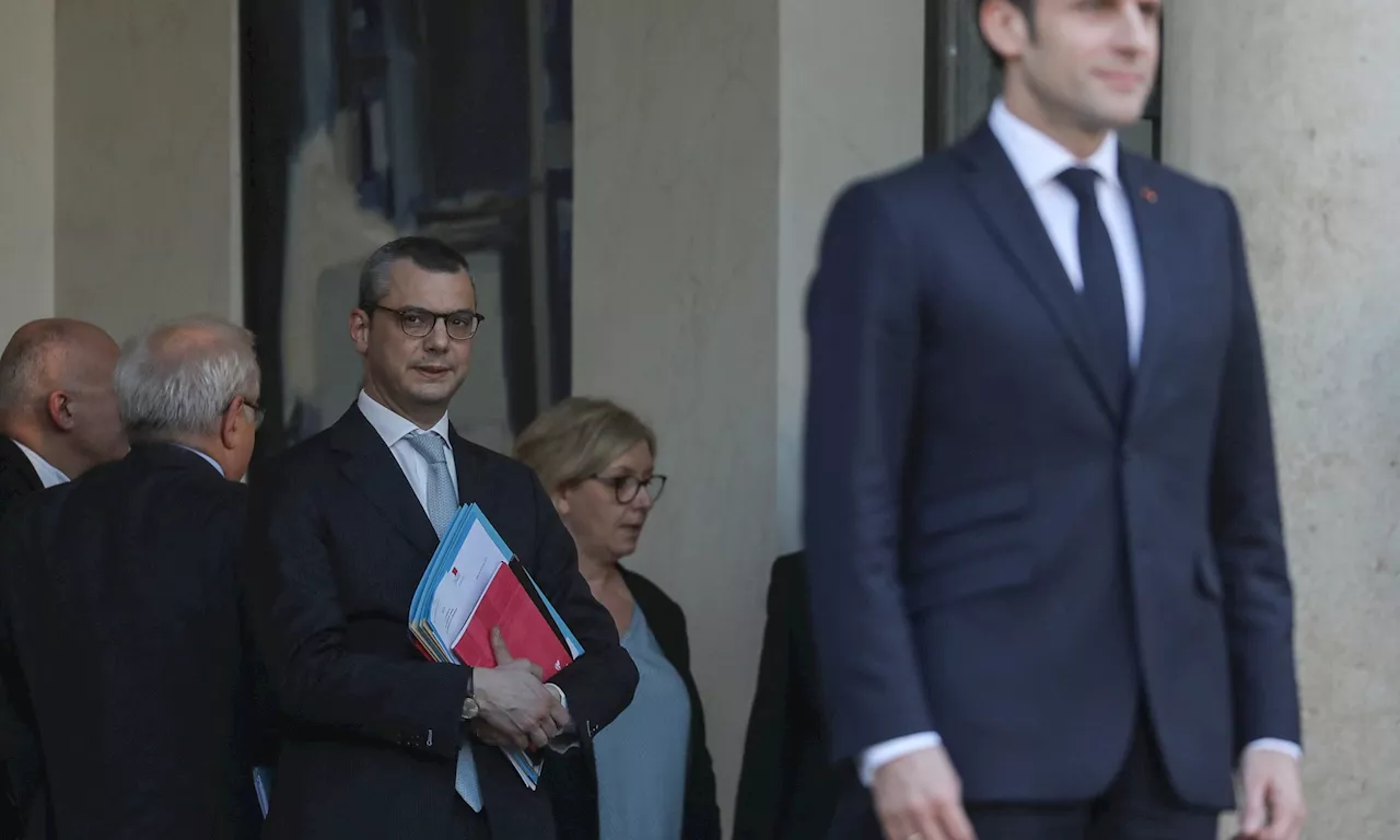 Affaire Alexis Kohler : ces nouveaux mails qui fragilisent la défense du secrétaire général de l’Élysée