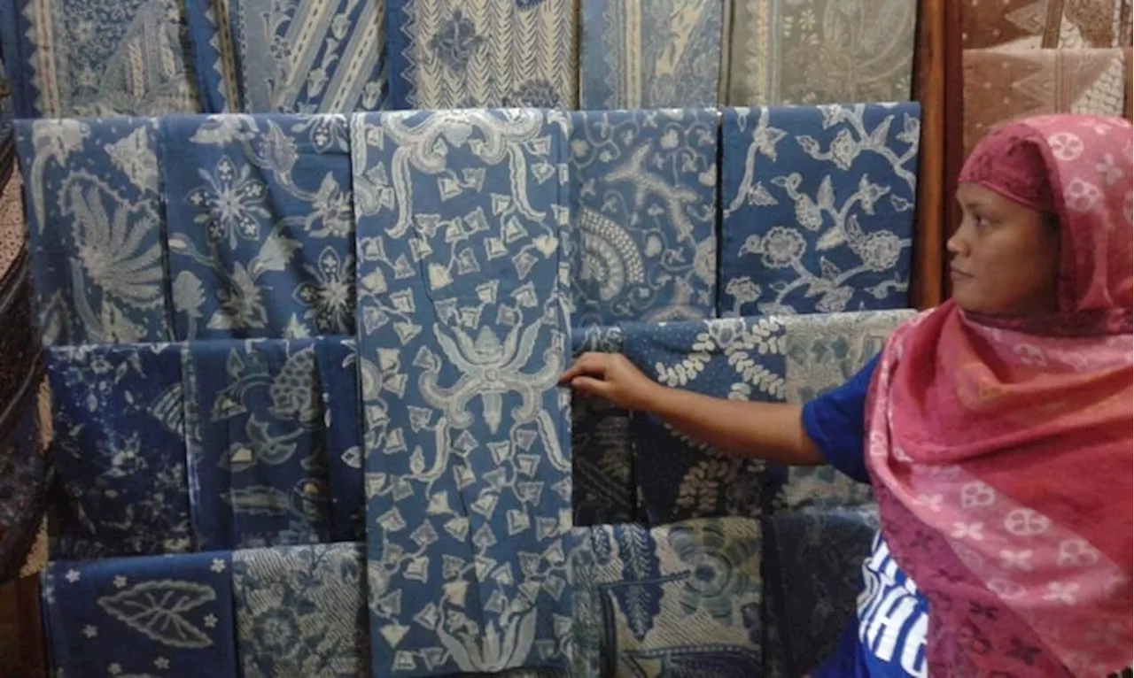 4 Batik Termahal di Indonesia Dari Motif Cirebon Hingga Hokokai